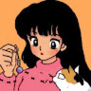 Meet your Posher, Audrey